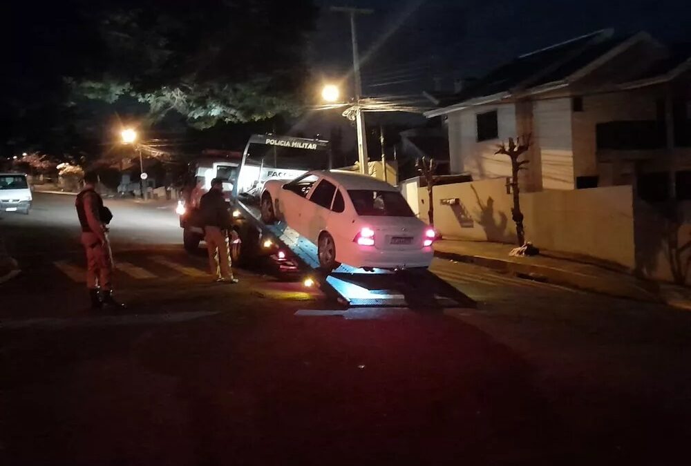 Policial mata 8 pessoas no oeste do Paraná