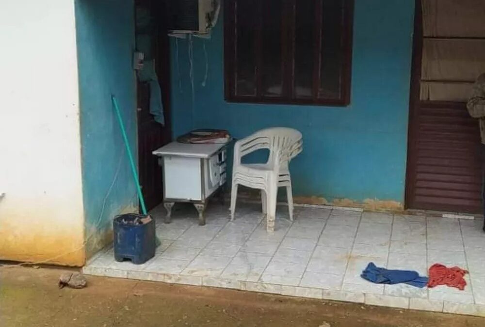 Idoso de 77 anos morre após briga no interior de Guaporé