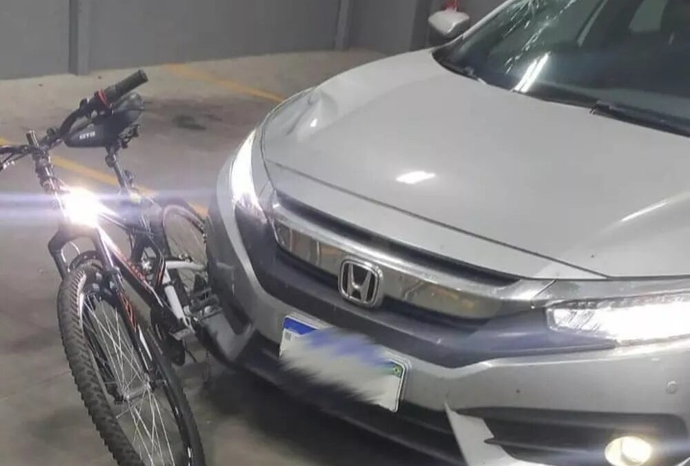Ministério Público do Rio Grande do Sul denuncia médico por atropelar e matar ciclista em Santa Maria