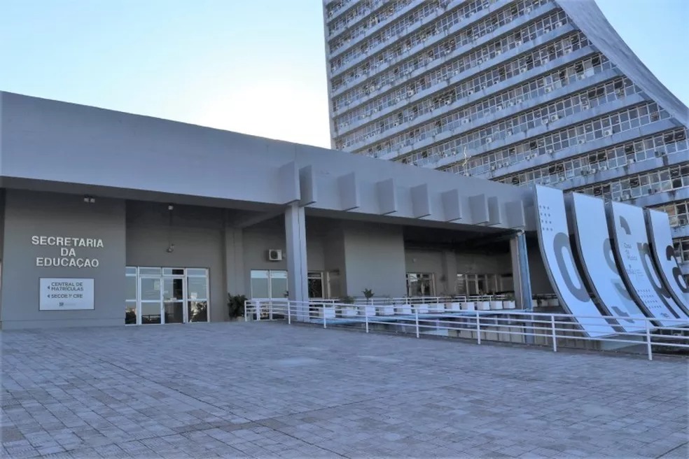 Professor é afastado após denúncias de assédio sexual em Alvorada