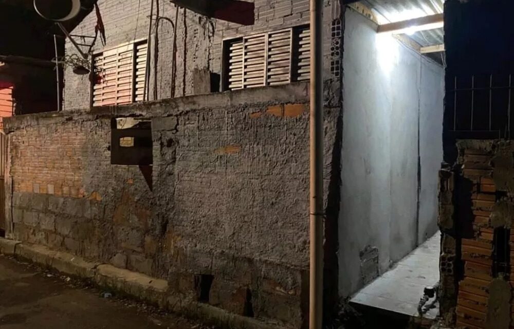 Casal é morto a tiros em Porto Alegre