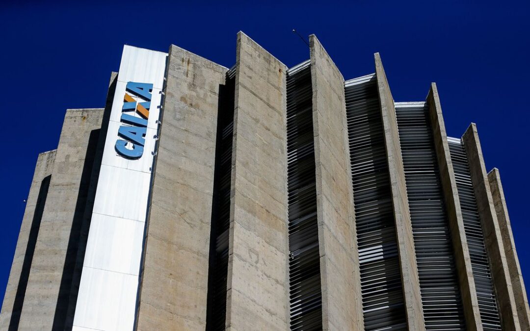 Um dos Diretores da Caixa Econômica Federal é encontrado morto na sede do banco em Brasília