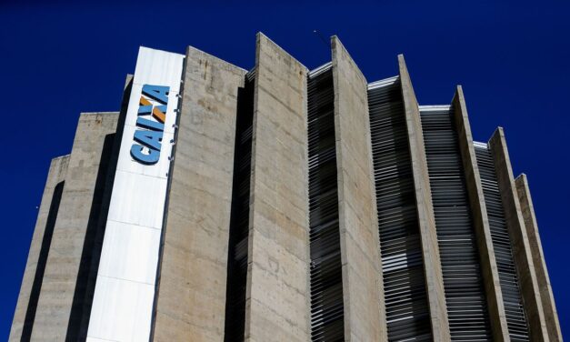Um dos Diretores da Caixa Econômica Federal é encontrado morto na sede do banco em Brasília