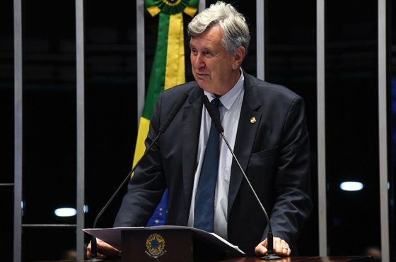 Perfil: Luis Carlos Heinze, pré-candidato ao Governo pelo PP