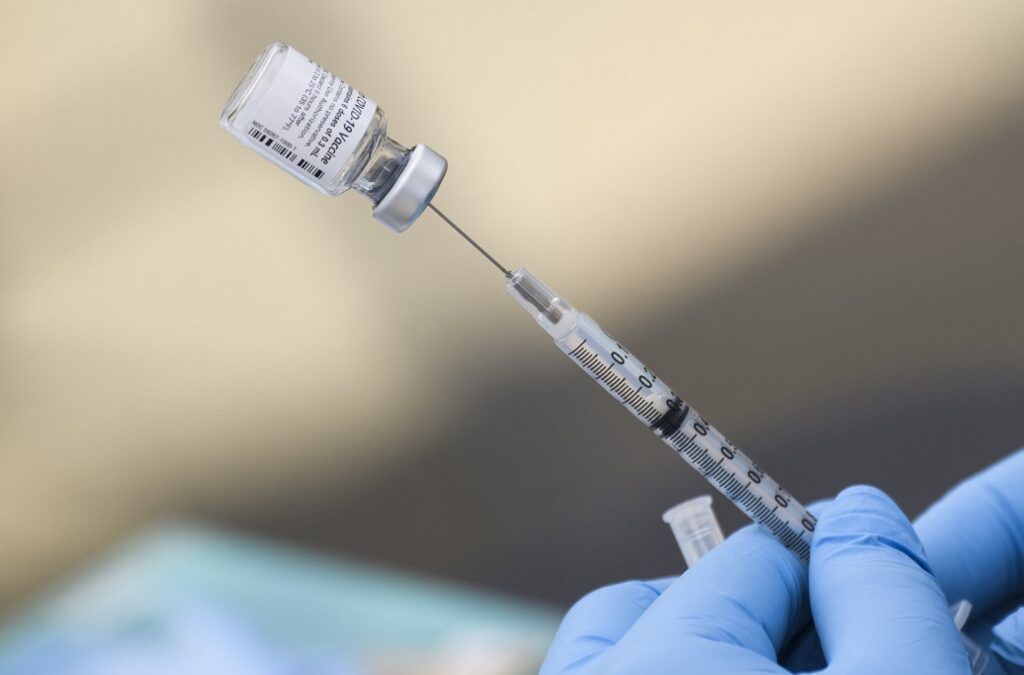 Covid-19 vacinação, Crianças de 4 anos poderão receber vacina a partir desta sexta (22)