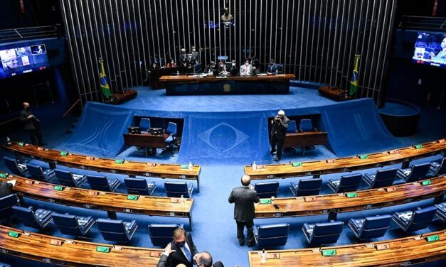 Você sabe o que faz um senador?