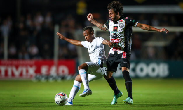 Grêmio encara Operário e busca manter sequência invicta na série B