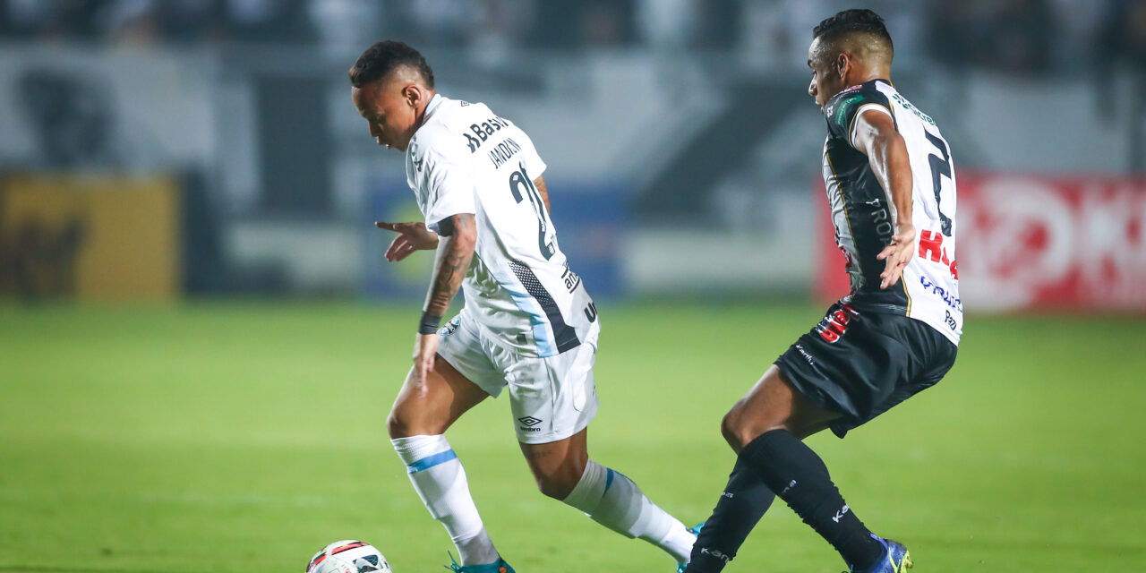 Adversário do Grêmio, Operário busca se afastar do Z-4 e tem apenas uma vitória fora de casa