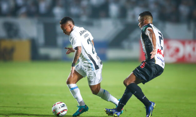 Adversário do Grêmio, Operário busca se afastar do Z-4 e tem apenas uma vitória fora de casa