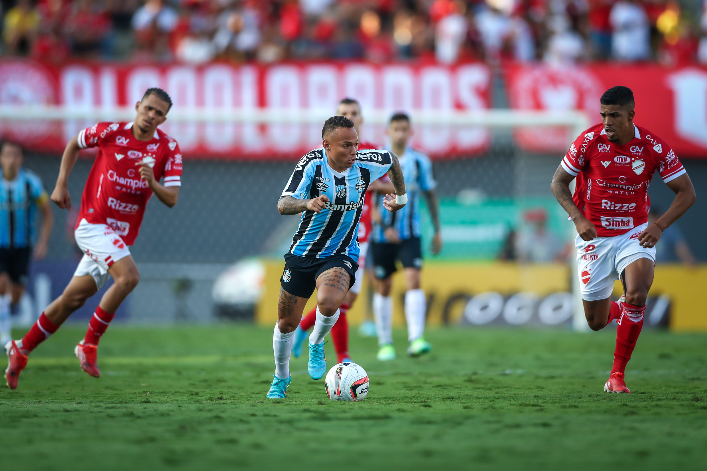 Grêmio conhece tabela de jogos da Copinha de 2024 - RDCTV - Rede Digital  de Comunicação