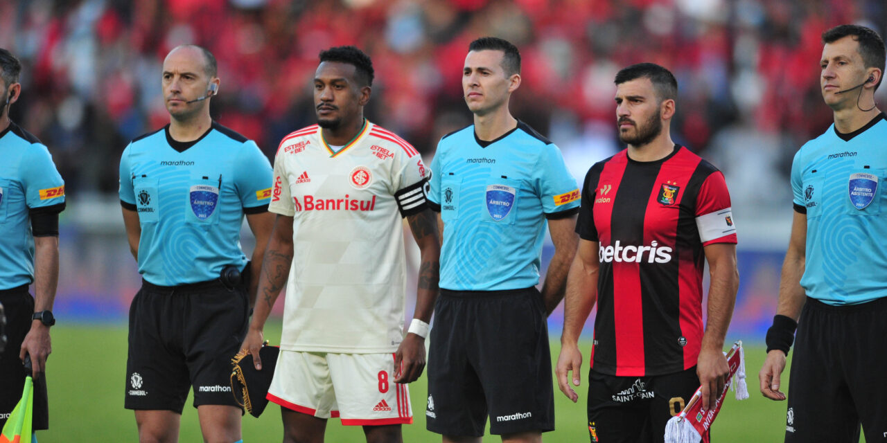 Classificação para as semis renderá valor milionário ao Internacional