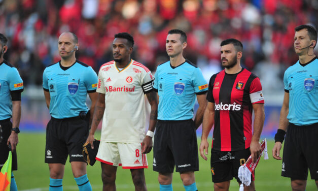 Classificação para as semis renderá valor milionário ao Internacional