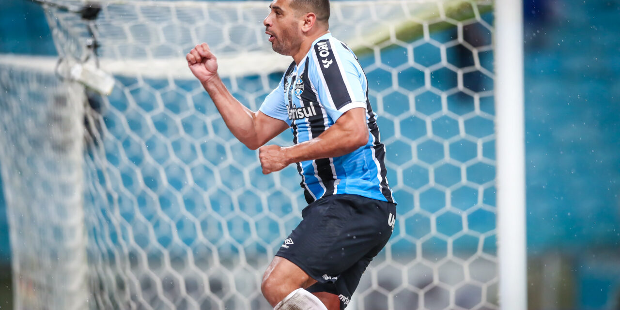 Em noite de “armador”, Diego Souza se torna o jogador com mais participações em gols na Série B