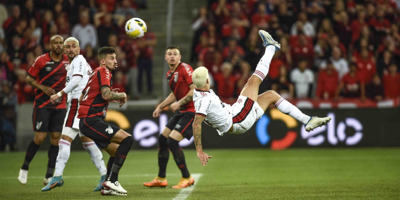 Noite de Copa: Finalistas da Copa do Brasil começam a ser definidos nesta quarta-feira