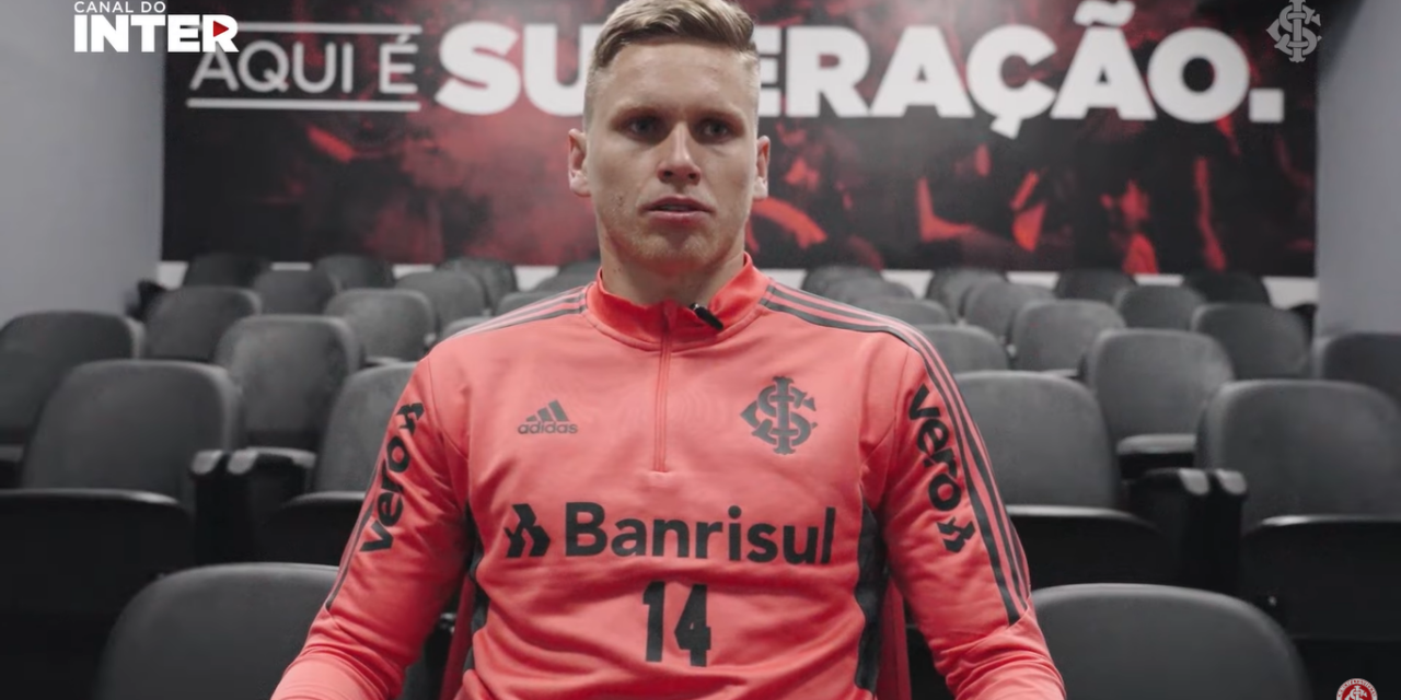 Alemão projeta dificuldades para o Inter contra o Juventude: “é um clássico regional”