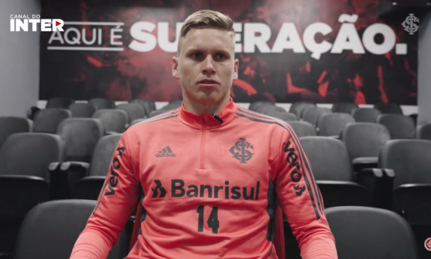 Alemão projeta dificuldades para o Inter contra o Juventude: “é um clássico regional”