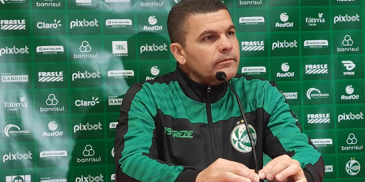 Mesmo depois da goleada para o Inter, Juventude descarta saídas