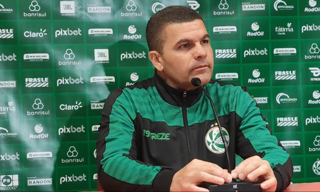 Mesmo depois da goleada para o Inter, Juventude descarta saídas