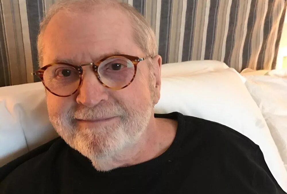 Morre Jô Soares na madrugada desta Sexta-feira (5)
