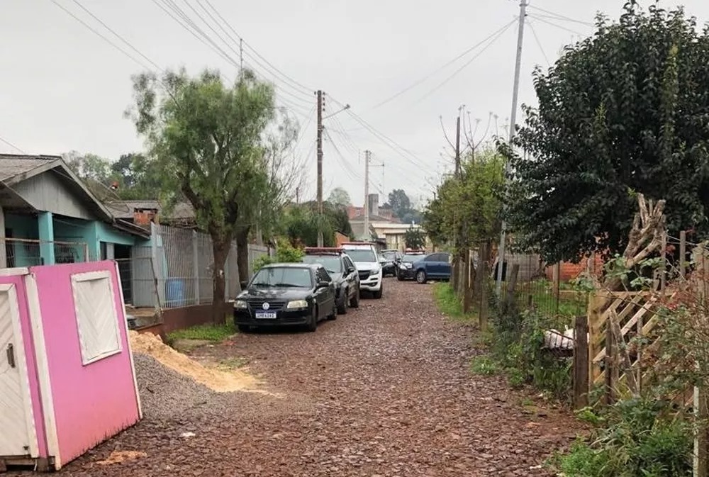 Empresário é assassinado em Carazinho