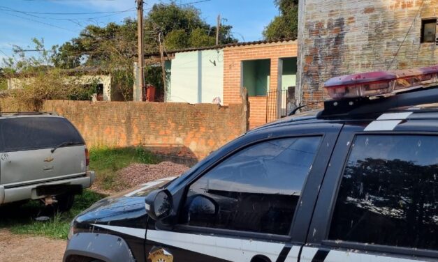 Homem é preso por maus-tratos contra a própria avó em Viamão