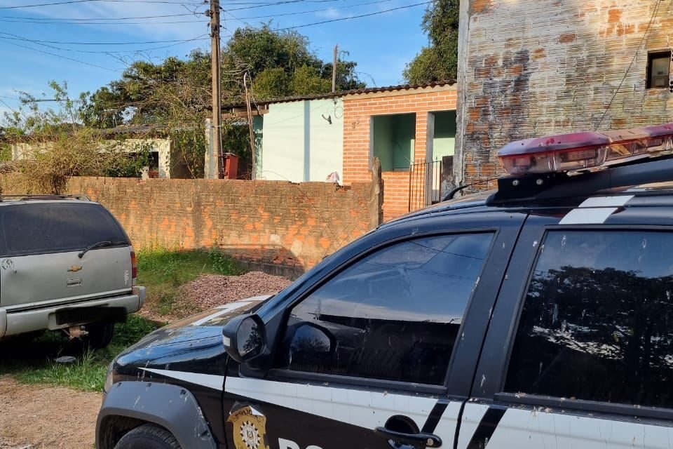 Homem é preso por maus-tratos contra a própria avó em Viamão