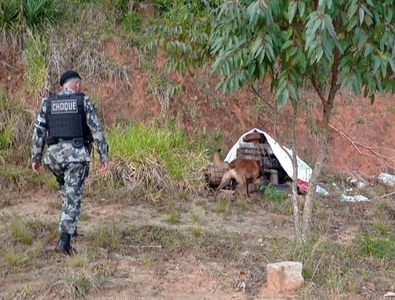 Nova fase de investigação sobre roubo a carro-forte em Guaíba