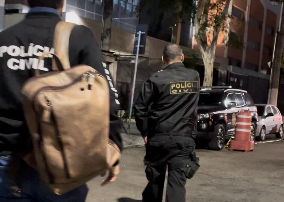 Grupo paulista aplica golpes em empresas gaúchas causando prejuízo de R$3 milhões para dois empresários do RS