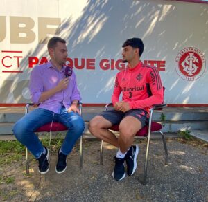 Johnny comemora momento no Inter e almeja Copa do Mundo do Catar: sonhar é  de graça - RDCTV - Rede Digital de Comunicação