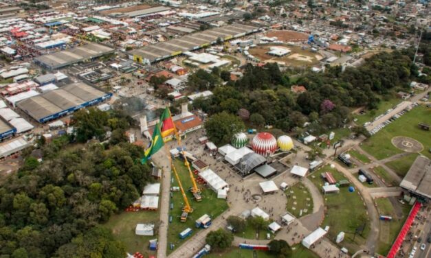 Prefeitura de Gravataí terá estande na 45ª Expointer