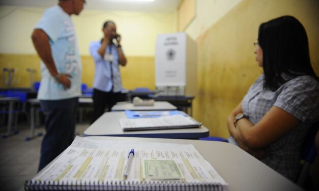 Eleições deste ano terão recorde de mesários voluntários, segundo TSE