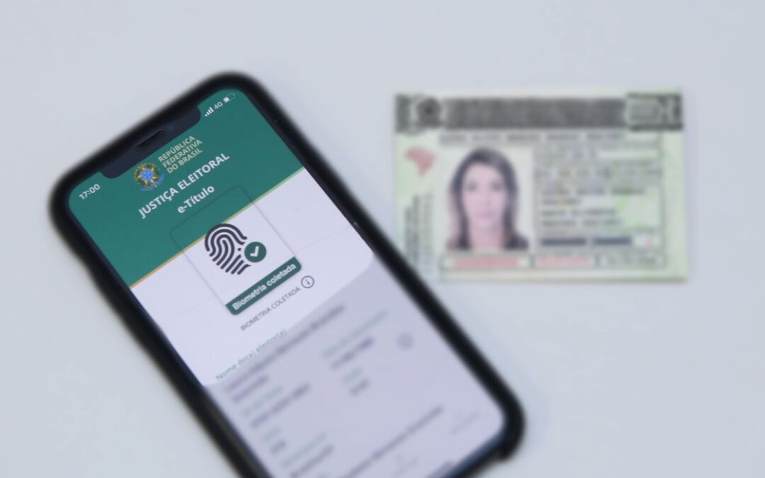 Pedido de segunda via do título de eleitor termina nesta quinta-feira