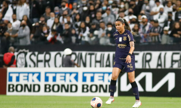 Final do Brasileirão Feminino entre Corinthians e Inter deve bater novo recorde de público