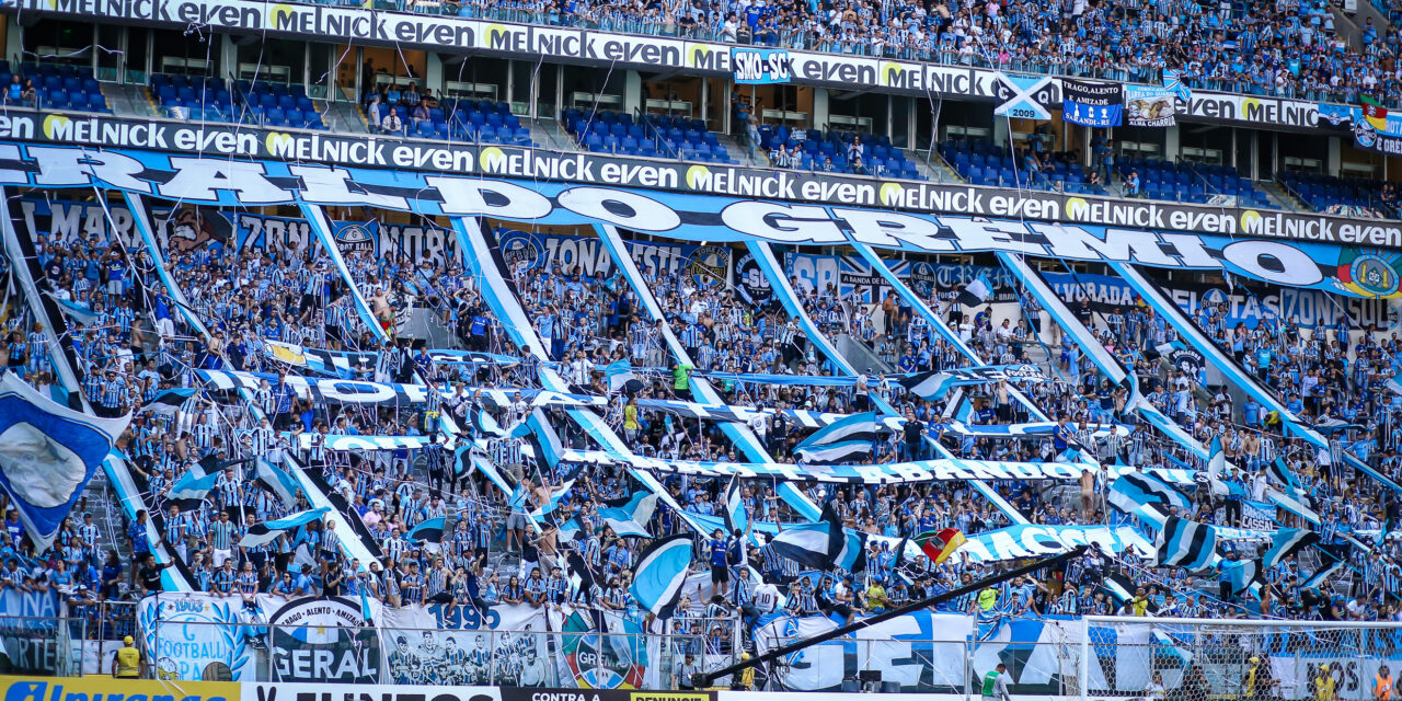 Brigada Militar recusa o pedido de Grêmio sobre liberação de instrumentos musicais para o próximo domingo
