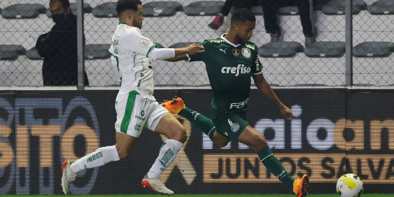 Líder contra o lanterna, confronto entre Palmeiras e Juventude marca encontro de times com posições opostas na tabela