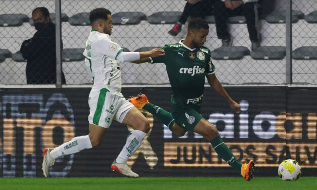 Líder contra o lanterna, confronto entre Palmeiras e Juventude marca encontro de times com posições opostas na tabela