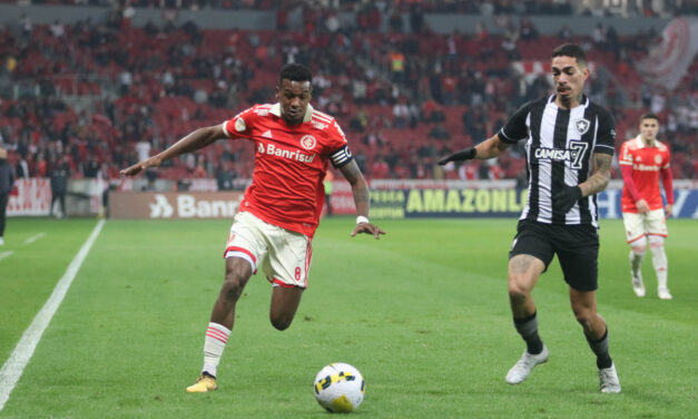 Inter não perde há mais de três meses em casa pelo Brasileirão; Confira retrospecto do Colorado