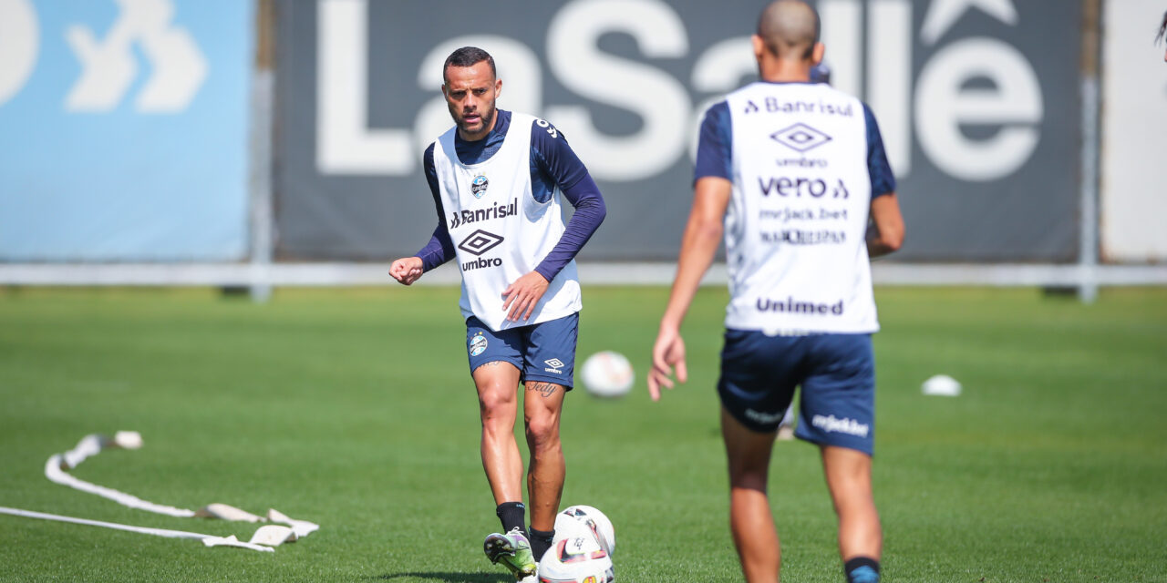 Guilherme pode chegar ao 10º jogo sem marcar gols desde o retorno