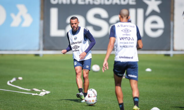 Guilherme pode chegar ao 10º jogo sem marcar gols desde o retorno