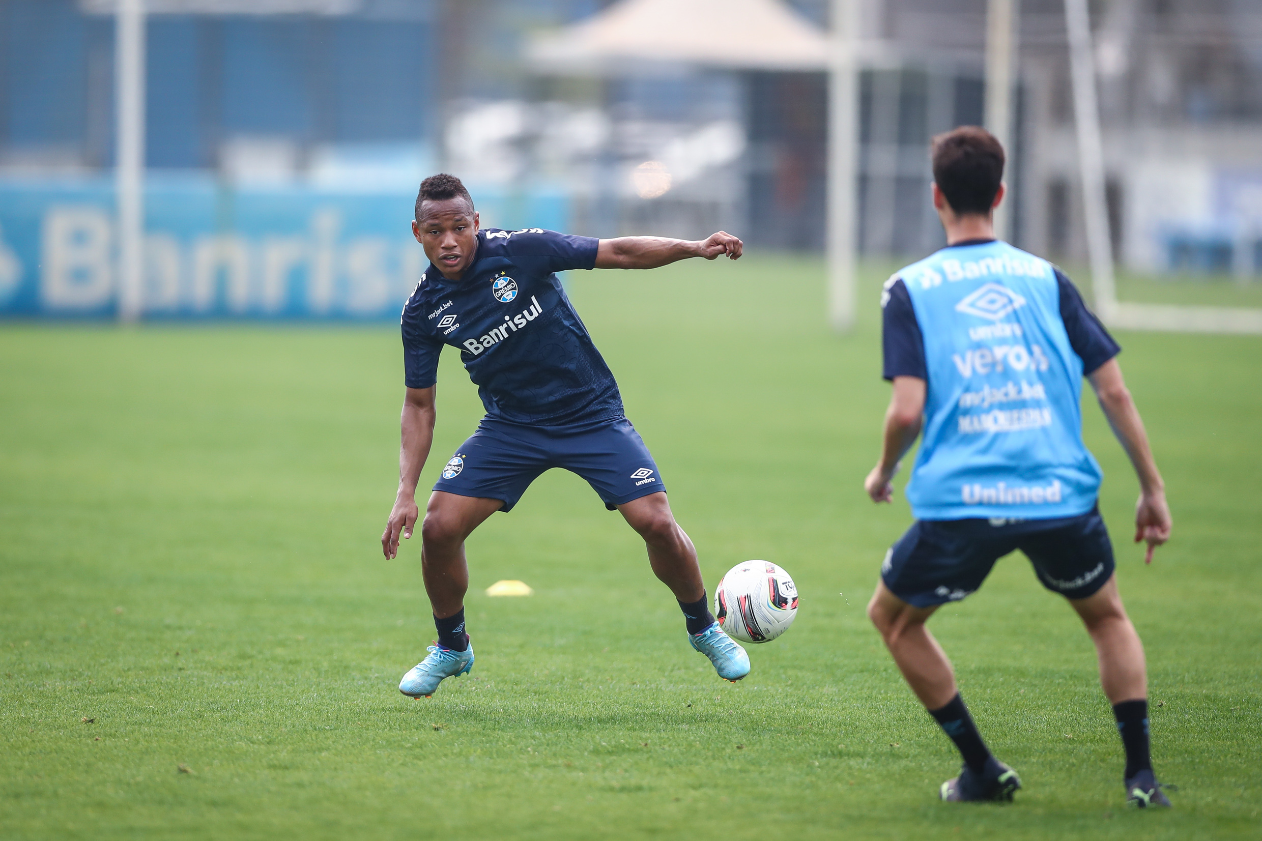 Grêmio conhece tabela de jogos da Copinha de 2024 - RDCTV - Rede Digital  de Comunicação