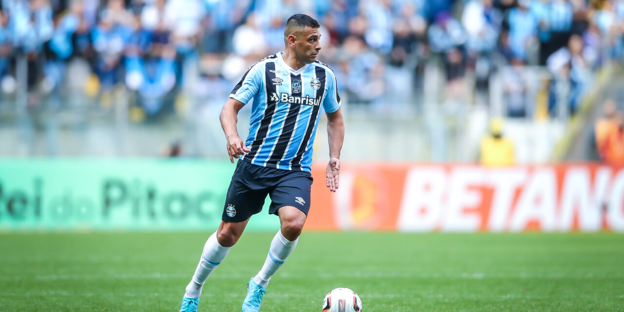 Diego Souza é o jogador com mais participações em gols na Série B