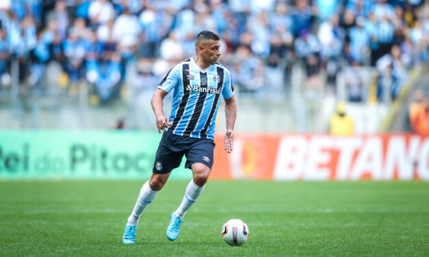 Diego Souza é o jogador com mais participações em gols na Série B