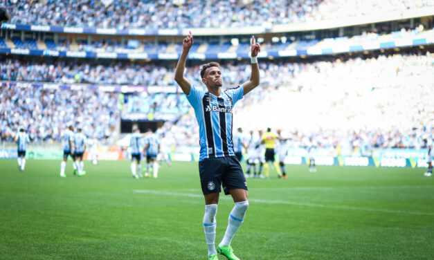 Bitello recebe o terceiro cartão amarelo e não encara o Novorizontino; Confira opções para a vaga