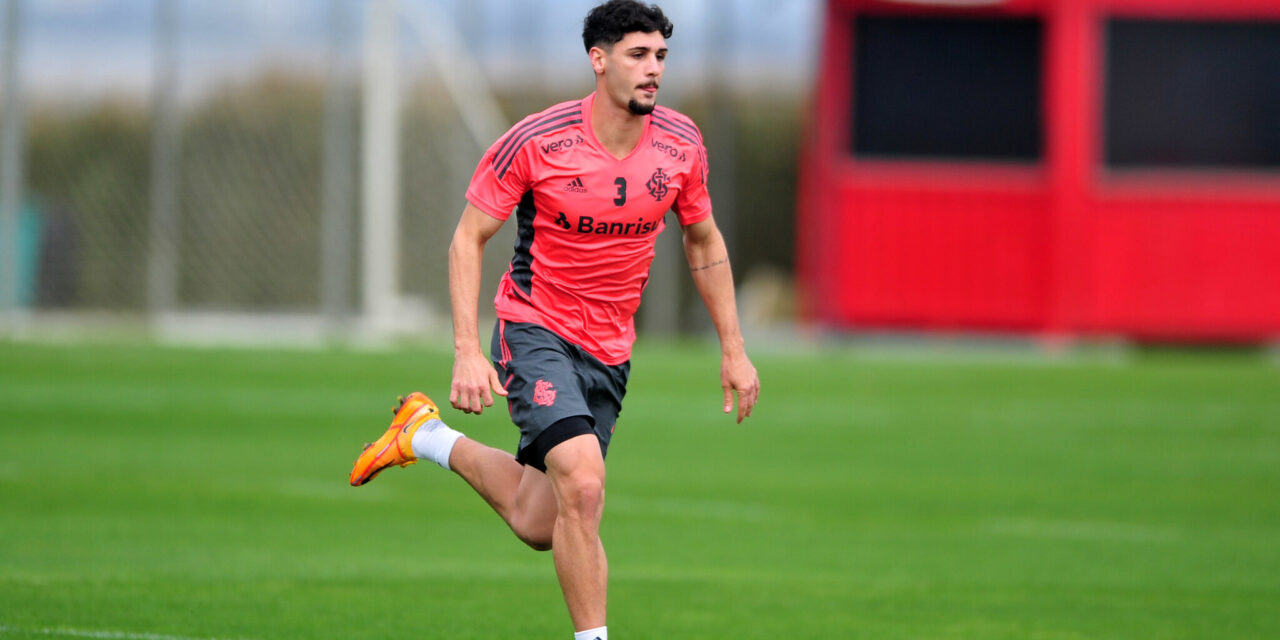 Johnny é convocado para os últimos amistosos da Seleção dos Estados Unidos antes da Copa do Mundo do Catar