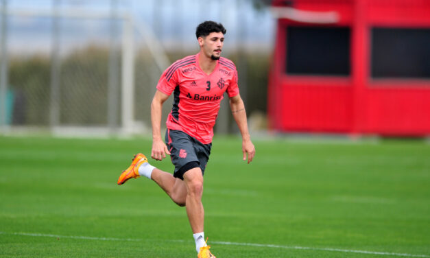 Johnny é convocado para os últimos amistosos da Seleção dos Estados Unidos antes da Copa do Mundo do Catar