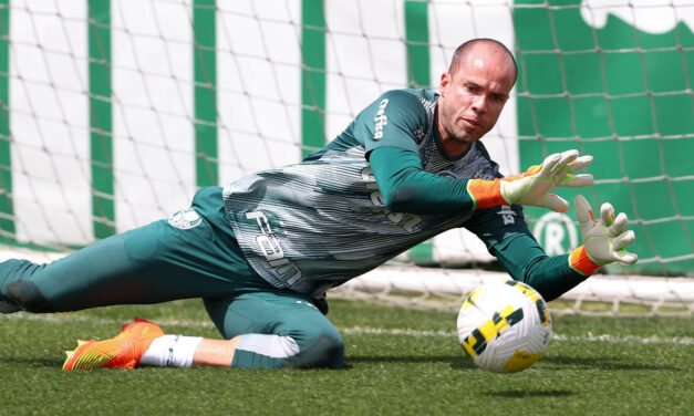 Em busca da liderança, Inter seca Palmeiras que tem sete desfalques para encarar o Atlético-MG