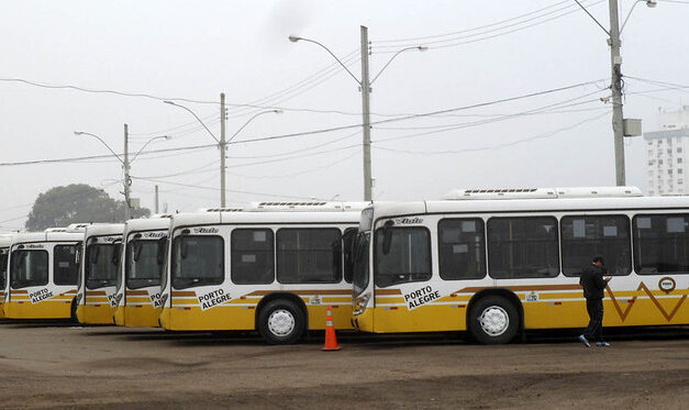 EPTC amplia horários de ônibus em Porto Alegre