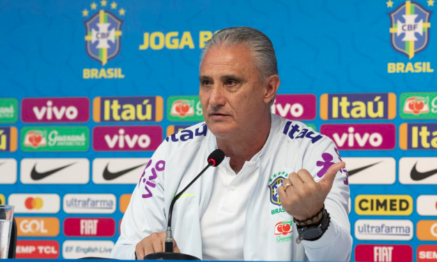 Tite convoca Seleção para últimos compromissos antes da Copa do Mundo