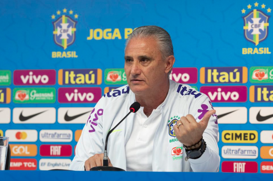 Tite convoca Seleção para últimos compromissos antes da Copa do Mundo