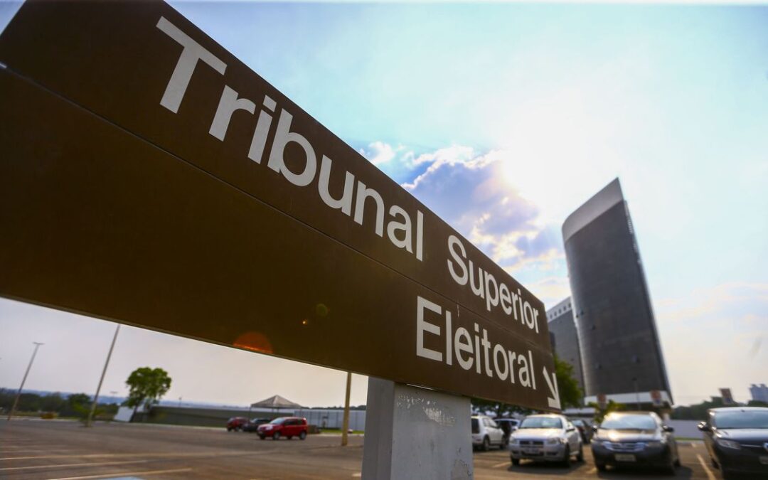 Eleitores não podem ser presos a partir de hoje